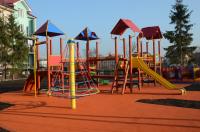 Playground by SP no 3