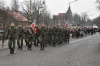 Obchody powrotu Pruszcza Gdańskiego do Macierzy (fot.I.Michnik)