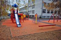 Playground by ZS no 4
