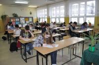 Międzyszkolny Konkurs Chemiczno-Fizyczny