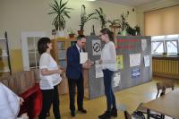 Międzyszkolny Konkurs Chemiczno-Fizyczny