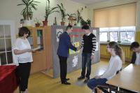 Międzyszkolny Konkurs Chemiczno-Fizyczny