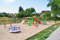 Playground by Bogusławskiego Street
