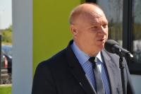 Otwarcie nowego żłobka na Osiedlu Bursztynowym fot.(R.Gucwa)
