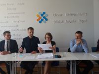 Otwarcie ofert w przetargu na wybór wykonawcy i operatora   Systemu Roweru Metropolitalnego