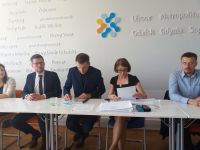 Otwarcie ofert w przetargu na wybór wykonawcy i operatora   Systemu Roweru Metropolitalnego