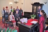 Jubileusz Państwa Matras
