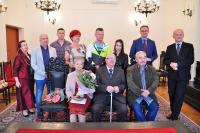 Jubileusz Państwa Matras