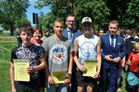 Bieg Papieski (fot. R. Gucwa)