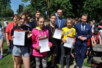 Bieg Papieski (fot. R. Gucwa)
