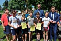 Bieg Papieski (fot. R. Gucwa)