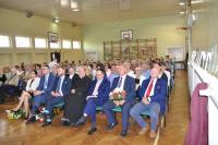 Zakończenie roku UTW (fot.A.Dąbrowska)