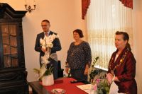 Jubileusz Państwa Sobotko