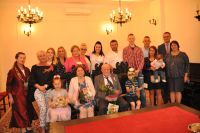Jubileusz Państwa Sobotko