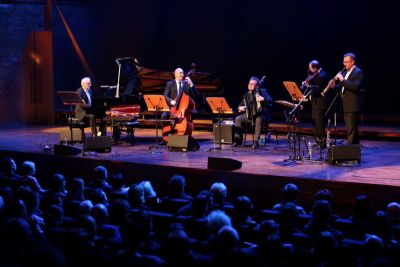 Tango, Folk i Edith Piaf