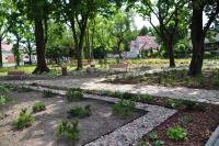 Park  "Z gruszą" 18.05.2018 (fot.M.Pycka)