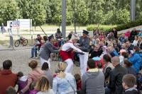 Faktoria Kultury 2018 (fot. M. Siwowski)
