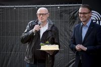 Faktoria Kultury 2018 (fot. M. Siwowski)