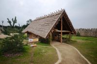 The Blacksmith Hut