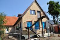 Termomodernizacja SP Nr 4 Oddziały Przedszkolne w Pruszczu Gdańskim, przy ul. Kochanowskiego 8, 18.07.2018 (fot.R.Gucwa)