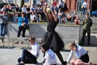 Dzień Sybiraka (fot. M. Pycka)