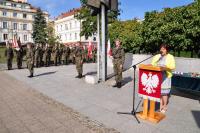 Dzień Sybiraka (fot. M. Pycka)