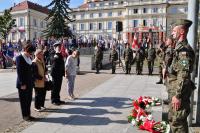 Dzień Sybiraka (fot. M. Pycka)