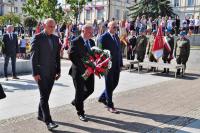 Dzień Sybiraka (fot. M. Pycka)