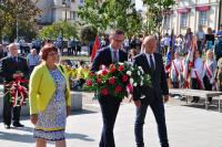 Dzień Sybiraka (fot. M. Pycka)