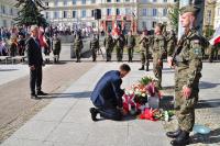 Dzień Sybiraka (fot. M. Pycka)