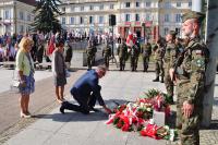 Dzień Sybiraka (fot. M. Pycka)
