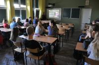 Zawody z pierwszej pomocy przedmedycznej (fot. R. Gucwa)