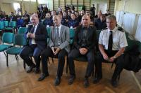 Zawody z pierwszej pomocy przedmedycznej (fot. R. Gucwa)