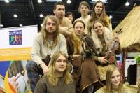 Rekonstruktorzy, fot. J. Rutkowska