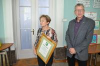 Obchody 30-lecia Wojskowego Koła Wędkarskiego „Czapla” (fot. R. Gucwa)