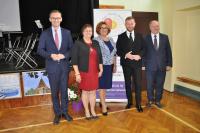 Inauguracja Roku Akademickiego UTW (fot. R. Gucwa)