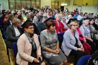 Inauguracja Roku Akademickiego UTW (fot. R. Gucwa)