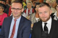 Inauguracja Roku Akademickiego UTW (fot. R. Gucwa)