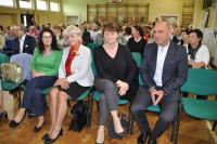 Inauguracja Roku Akademickiego UTW (fot. R. Gucwa)