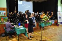 Inauguracja Roku Akademickiego UTW (fot. R. Gucwa)
