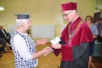 Inauguracja Roku Akademickiego UTW (fot. R. Gucwa)