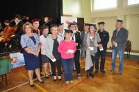 Inauguracja Roku Akademickiego UTW (fot. R. Gucwa)