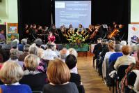 Inauguracja Roku Akademickiego UTW (fot. R. Gucwa)