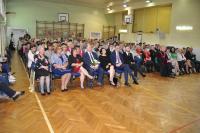 Inauguracja Roku Akademickiego UTW (fot. R. Gucwa)
