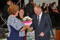 Inauguracja Roku Akademickiego UTW (fot. R. Gucwa)