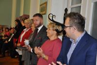 Sesja Rady Miasta 03.10.2018