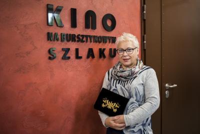 Duplikat torebki Księżnej Kate w Pruszczu Gdańskim, fot. M.Siwowski