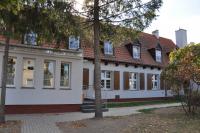 Termomodernizacja SP Nr 4 Oddziały Przedszkolne w Pruszczu Gdańskim przy ul. Kochanowskiego 8 (fot.R.Gucwa)
