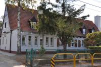 Termomodernizacja SP Nr 4 Oddziały Przedszkolne w Pruszczu Gdańskim przy ul. Kochanowskiego 8 (fot.R.Gucwa)