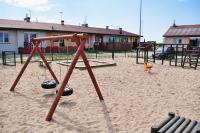 Plac zabaw przy ul. Przy Torze